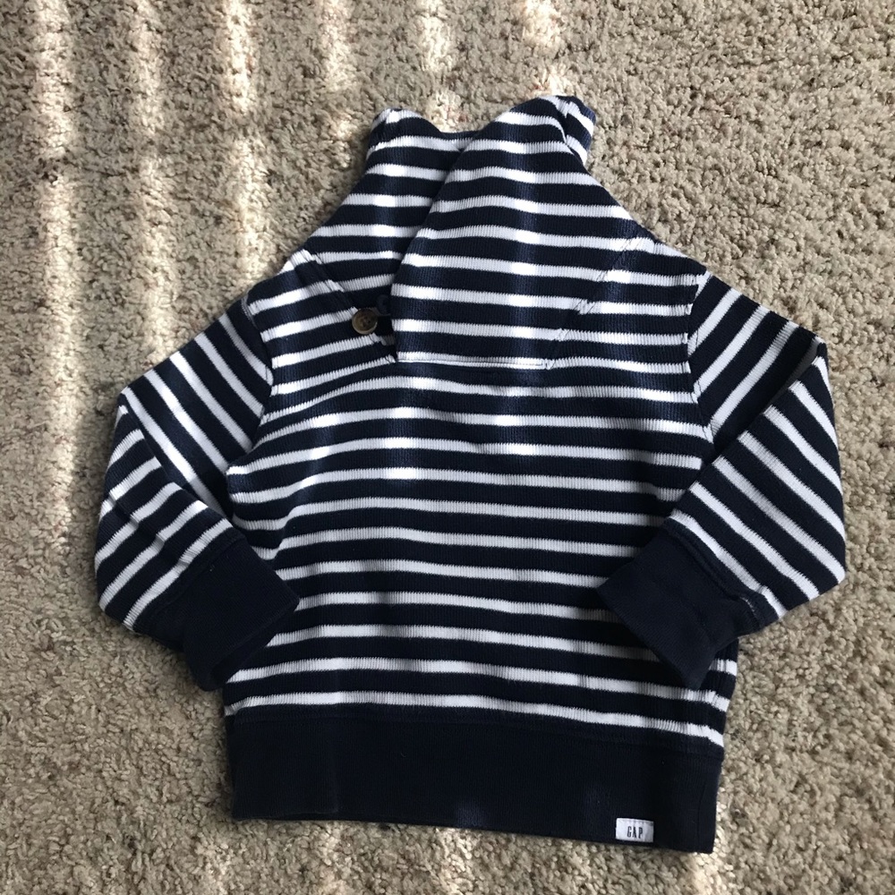 Baby GAP sweater 18-24 months